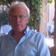 Ken Marshall